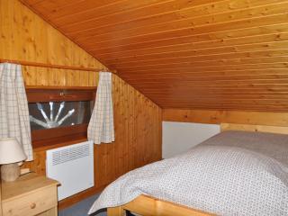 Charmant appartement proche centre et remontées mécaniques, avec WIFI et parking - FR-1-693-6 - Châtel - 1