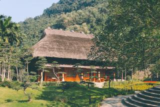 Thung Nham Resort - Ninh Binh - 2