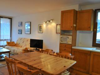 Appart spacieux à Châtel avec parking, balcon et Multi Pass inclus - FR-1-693-28 - Châtel - 0