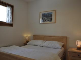 Spacieux appartement au centre du village avec Multi Pass offert et proche télécabine Super-Châtel - FR-1-693-36 - Châtel - 5