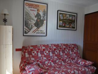 Appart 1er étage à Châtel, 650m du centre, park. privé, Multi Pass inclus - FR-1-693-52 - Châtel - 0