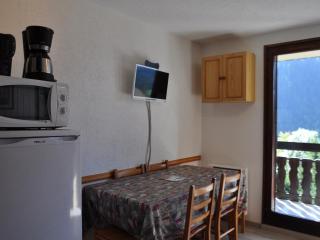 Appart 1er étage à Châtel, 650m du centre, park. privé, Multi Pass inclus - FR-1-693-52 - Châtel - 8
