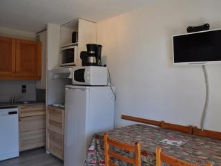 Appart 1er étage à Châtel, 650m du centre, park. privé, Multi Pass inclus - FR-1-693-52 - Châtel - 6