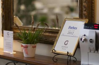 GLAMOUR - Restaurant & SPA - Przeźmierowo - 6