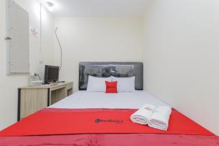 RedDoorz near RS Sari Asih Ciledug - 7