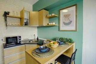 Vicar Home by Serin East Tagaytay - Tagaytay - 5