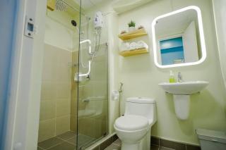 Vicar Home by Serin East Tagaytay - Tagaytay - 2