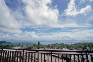 Vicar Home by Serin East Tagaytay - Tagaytay - 1