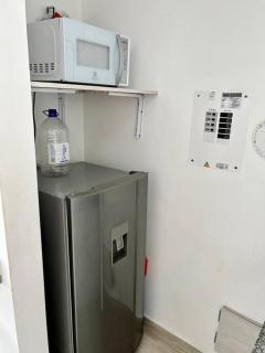 RICAURTE, Moderno, confortable apto, AC, Parquead, Wifi - Ricaurte - 3