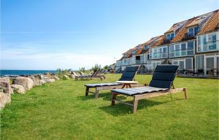 Cozy Apartment In Allinge With Kitchen - Allinge-Sandvig - 6