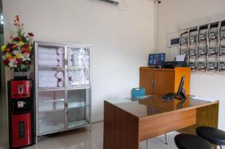 RedDoorz near Alun Alun Magelang 2 - Magelang - 9