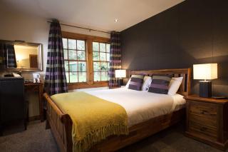 North Kessock Hotel - 5