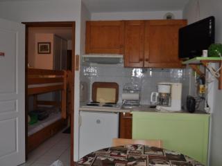Studio charmant à Châtel avec balcon et parking couvert proche des pistes - FR-1-693-64 - Châtel - 8