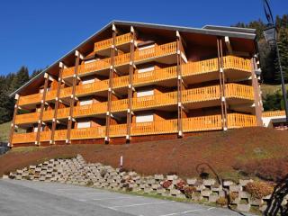 Appartement cosy avec balcon et WIFI proche télésiège - FR-1-693-68 - Châtel - 1