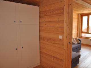 Studio charmant avec balcon à Châtel, proche centre et remontées - FR-1-693-79 - Châtel - 5