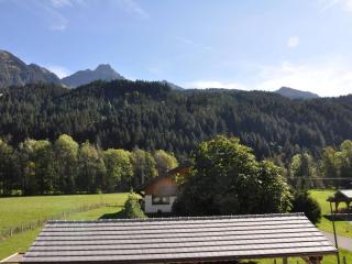 Appartement lumineux avec terrasse, 2 chambres, parking et cave - La Chapelle-d'Abondance - FR-1-692-3 - La Chapelle-dʼAbondance - 1