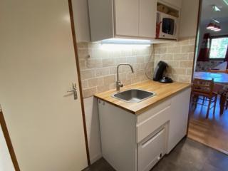 Appartement rénové avec Multi Pass offert, proche du centre du village ! - FR-1-692-13 - Abondance - 5