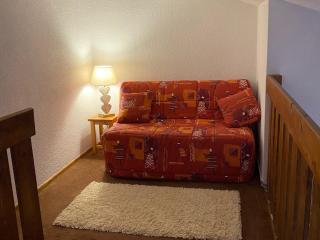 Appartement rénové avec Multi Pass offert, proche du centre du village ! - FR-1-692-13 - Abondance - 2
