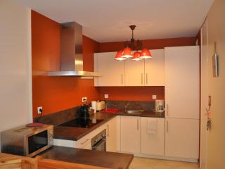 Spacieux 3 pièces avec grand balcon/terrasse, Multi Pass été 2024 offert ! - FR-1-692-20 - La Chapelle-dʼAbondance - 6
