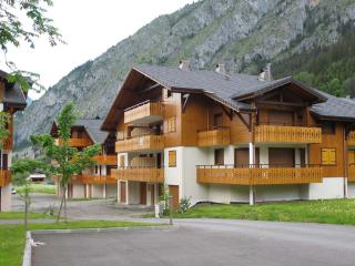 Spacieux 3 pièces avec grand balcon/terrasse, Multi Pass été 2024 offert ! - FR-1-692-20 - La Chapelle-dʼAbondance - 8
