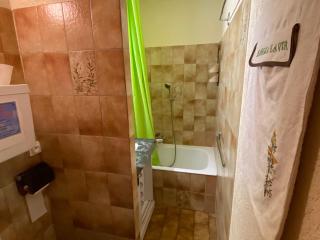 Studio équipé à Châtel, proche télésièges, parking inclus, Sud/Ouest - FR-1-693-57 - Châtel - 1