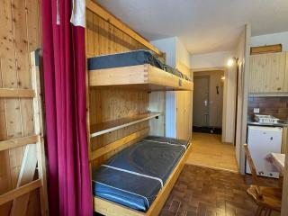 Studio spacieux près du centre de Châtel - Multi Pass à 3€/jour/personne! - FR-1-693-67 - Châtel - 2