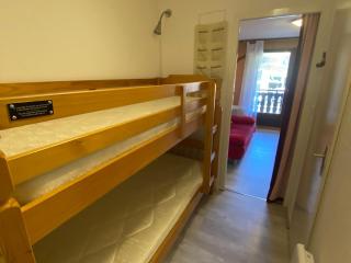 Bel appartement à Châtel près du centre et des télécabines, avec Multi Pass été à 3€/jour/personne - FR-1-693-63 - Châtel - 4