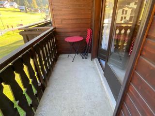 Bel appartement à Châtel près du centre et des télécabines, avec Multi Pass été à 3€/jour/personne - FR-1-693-63 - Châtel - 1