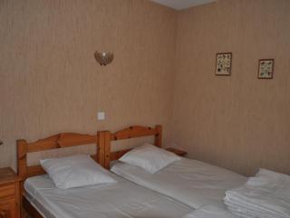Charmant 2 pièces avec balcon et parking, proche centre et remontées mécaniques ! - FR-1-693-65 - Châtel - 3
