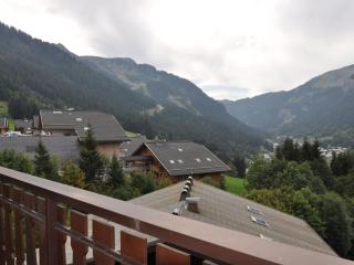 Charmant appartement avec Multi Pass été à Châtel - FR-1-693-75 - Châtel - 1