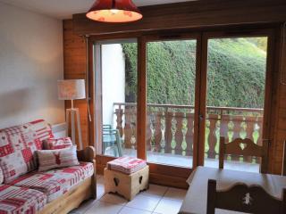 Appartement cosy à Châtel, proche centre et télécabines, Multi Pass été 2024 à 3€/jour/personne! - FR-1-693-77 - Châtel - 0