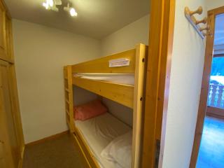 Mignon studio proche centre de Châtel avec Multi Pass à 3€/jour/personne! - FR-1-693-78 - Châtel - 4