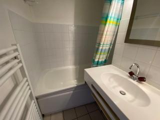 Appartement à Châtel avec WIFI et parking, près du centre - FR-1-693-80 - 9