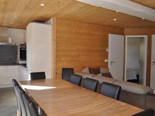 Spacieux appartement sud avec balcon, parking et 3 chambres - FR-1-692-6 - La Chapelle-dʼAbondance - 9