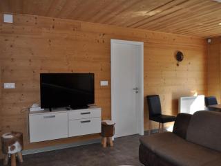 Spacieux appartement sud avec balcon, parking et 3 chambres - FR-1-692-6 - La Chapelle-dʼAbondance - 6