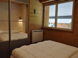 Spacieux appartement sud avec balcon, parking et 3 chambres - FR-1-692-6 - La Chapelle-dʼAbondance - 3