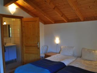Chalet 12 pers avec 6 chambres à La Chapelle-d'Abondance - FR-1-692-2 - 3