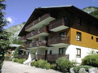 Appartement cosy au cœur du village, avec balcon, acceptant animaux - Idéal familles! - FR-1-692-7 - La Chapelle-dʼAbondance - 6