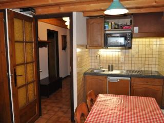 Charmant 2 pièces avec mezzanine près des remontées, balcon sud, parking couvert, La Chapelle-d'Abondance - FR-1-692-8 - La Chapelle-dʼAbondance - 6