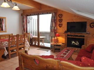 Appartement spacieux à La Chapelle-d'Abondance, proche des remontées mécaniques et Multi Pass offert - FR-1-692-15 - La Chapelle-dʼAbondance - 8