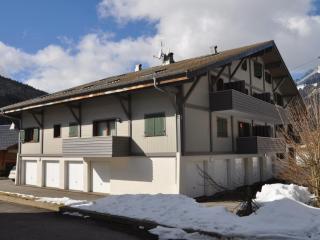 Appartement spacieux proche des remontées mécaniques, avec Wi-Fi et parking - FR-1-692-15 - 1