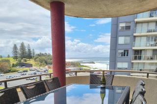 Sandbar unit 402 - Forster - 9