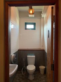Busket Hostel - 9