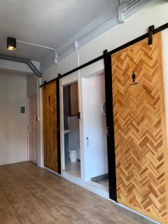 Busket Hostel - Chiang Rai - 4
