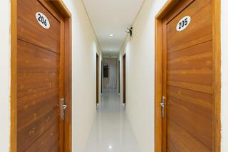 RedDoorz @ Kemanggisan Raya - 3