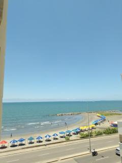 Apartamento mar - Cartagena de Indias - 9