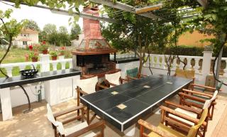 Nereids Apartments and Studios - Chrysi Ammoudia - 8