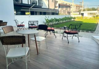 Arsh Boutique Hotel - Chiang Mai - 8
