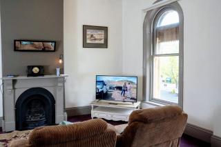 #Grampians Views Getaway #CBD #Netflix - Stawell - 7