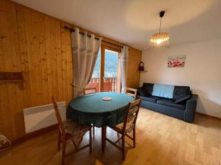 Charmant appartement 2 pièces avec parking et animaux admis à La Chapelle-d'Abondance - FR-1-692-35 - La Chapelle-dʼAbondance - 7